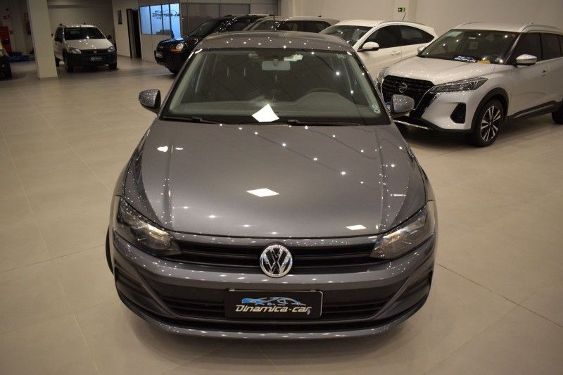 Volkswagen POLO MSI 1.6 2019 DINAMICA-CAR VENÂNCIO AIRES / Carros no Vale