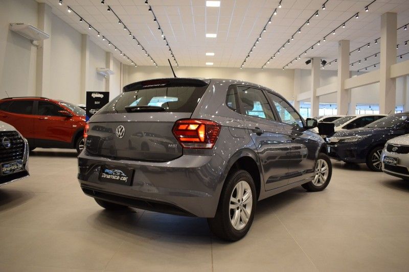 Volkswagen POLO MSI 1.6 2019 DINAMICA-CAR VENÂNCIO AIRES / Carros no Vale