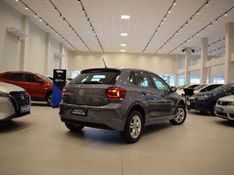 Volkswagen POLO MSI 1.6 2019 DINAMICA-CAR VENÂNCIO AIRES / Carros no Vale