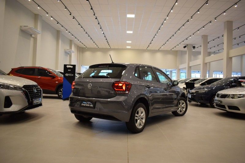 Volkswagen POLO MSI 1.6 2019 DINAMICA-CAR VENÂNCIO AIRES / Carros no Vale