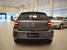 Volkswagen POLO MSI 1.6 2019 DINAMICA-CAR VENÂNCIO AIRES / Carros no Vale