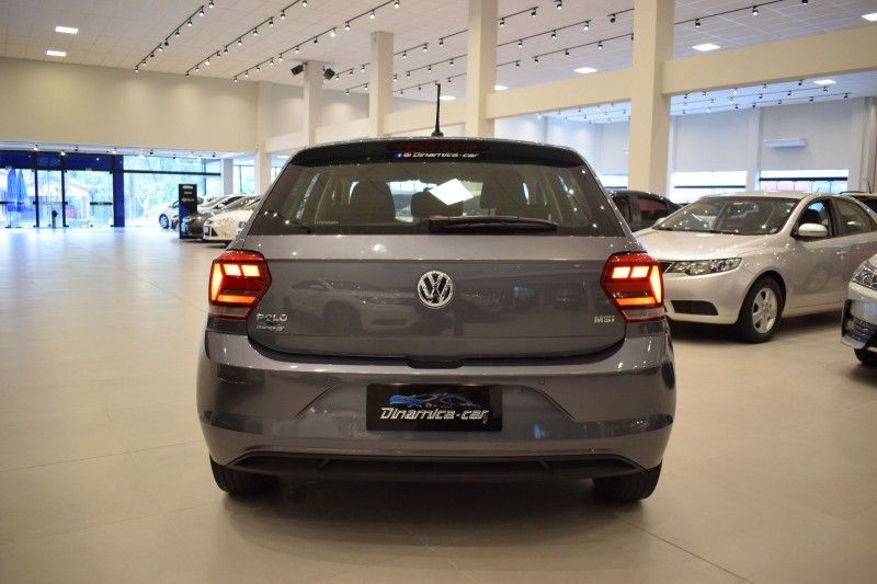 Volkswagen POLO MSI 1.6 2019 DINAMICA-CAR VENÂNCIO AIRES / Carros no Vale