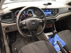 Volkswagen POLO MSI 1.6 2019 DINAMICA-CAR VENÂNCIO AIRES / Carros no Vale