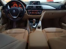 BMW 320i ACTIVE 2.0 2017 HÉLIO AUTOMÓVEIS LAJEADO / Carros no Vale