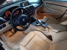 BMW 320i ACTIVE 2.0 2017 HÉLIO AUTOMÓVEIS LAJEADO / Carros no Vale