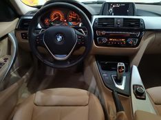 BMW 320i ACTIVE 2.0 2017 HÉLIO AUTOMÓVEIS LAJEADO / Carros no Vale