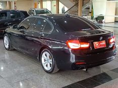 BMW 320i ACTIVE 2.0 2017 HÉLIO AUTOMÓVEIS LAJEADO / Carros no Vale