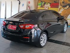 Chevrolet CRUZE LT 1.4 TURBO 2018 HÉLIO AUTOMÓVEIS LAJEADO / Carros no Vale