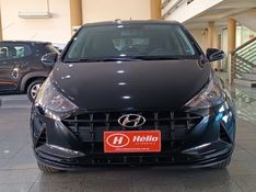 Hyundai HB20 VISION 1.0 2022 HÉLIO AUTOMÓVEIS LAJEADO / Carros no Vale