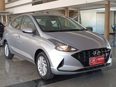 Hyundai HB20S EVOLUTION 1.0 TURBO 2022 HÉLIO AUTOMÓVEIS LAJEADO / Carros no Vale