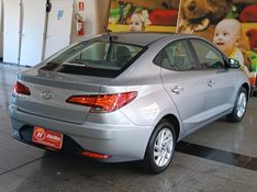 Hyundai HB20S EVOLUTION 1.0 TURBO 2022 HÉLIO AUTOMÓVEIS LAJEADO / Carros no Vale