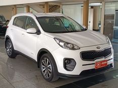 Kia SPORTAGE LX 2.0 2018 HÉLIO AUTOMÓVEIS LAJEADO / Carros no Vale