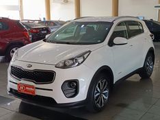 Kia SPORTAGE LX 2.0 2018 HÉLIO AUTOMÓVEIS LAJEADO / Carros no Vale