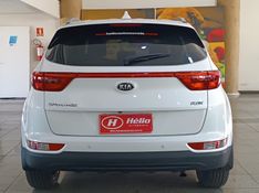 Kia SPORTAGE LX 2.0 2018 HÉLIO AUTOMÓVEIS LAJEADO / Carros no Vale