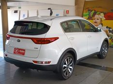 Kia SPORTAGE LX 2.0 2018 HÉLIO AUTOMÓVEIS LAJEADO / Carros no Vale