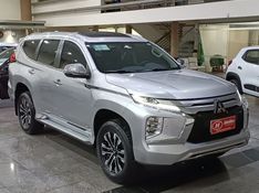 Mitsubishi PAJERO SPORT 2.4 HPE 2024 HÉLIO AUTOMÓVEIS LAJEADO / Carros no Vale