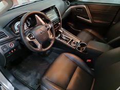 Mitsubishi PAJERO SPORT 2.4 HPE 2024 HÉLIO AUTOMÓVEIS LAJEADO / Carros no Vale