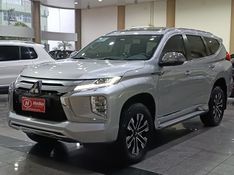 Mitsubishi PAJERO SPORT 2.4 HPE 2024 HÉLIO AUTOMÓVEIS LAJEADO / Carros no Vale