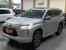 Mitsubishi PAJERO SPORT 2.4 HPE 2024 HÉLIO AUTOMÓVEIS LAJEADO / Carros no Vale