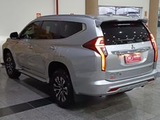 Mitsubishi PAJERO SPORT 2.4 HPE 2024 HÉLIO AUTOMÓVEIS LAJEADO / Carros no Vale