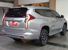 Mitsubishi PAJERO SPORT 2.4 HPE 2024 HÉLIO AUTOMÓVEIS LAJEADO / Carros no Vale