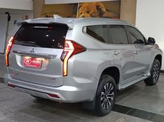 Mitsubishi PAJERO SPORT 2.4 HPE 2024 HÉLIO AUTOMÓVEIS LAJEADO / Carros no Vale