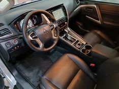 Mitsubishi PAJERO SPORT 2.4 HPE 2024 HÉLIO AUTOMÓVEIS LAJEADO / Carros no Vale