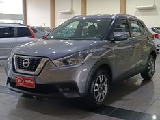 Nissan KICKS S 1.6 2018 HÉLIO AUTOMÓVEIS LAJEADO / Carros no Vale