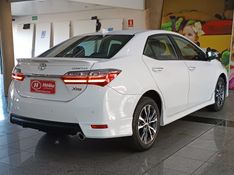 Toyota COROLLA XRS 2.0 2018 HÉLIO AUTOMÓVEIS LAJEADO / Carros no Vale