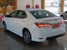 Toyota COROLLA XRS 2.0 2018 HÉLIO AUTOMÓVEIS LAJEADO / Carros no Vale