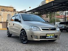 Chevrolet CORSA HATCH MAXX 1.4 8V 2012 NEUMANN VEÍCULOS ARROIO DO MEIO / Carros no Vale