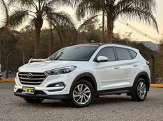 Hyundai TUCSON 1.6 T-GDI 2019 NEUMANN VEÍCULOS ARROIO DO MEIO / Carros no Vale