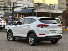 Hyundai TUCSON 1.6 T-GDI 2019 NEUMANN VEÍCULOS ARROIO DO MEIO / Carros no Vale