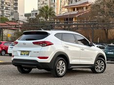 Hyundai TUCSON 1.6 T-GDI 2019 NEUMANN VEÍCULOS ARROIO DO MEIO / Carros no Vale