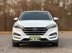 Hyundai TUCSON 1.6 T-GDI 2019 NEUMANN VEÍCULOS ARROIO DO MEIO / Carros no Vale