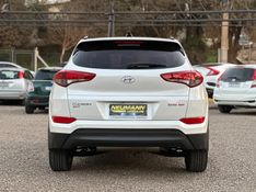 Hyundai TUCSON 1.6 T-GDI 2019 NEUMANN VEÍCULOS ARROIO DO MEIO / Carros no Vale