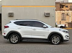 Hyundai TUCSON 1.6 T-GDI 2019 NEUMANN VEÍCULOS ARROIO DO MEIO / Carros no Vale