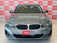 BMW 320iA 2.0 Turbo/ActiveFlex 16V/GP 2023/2024 PC VEÍCULOS SANTA CRUZ DO SUL / Carros no Vale