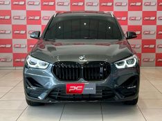 BMW X1 SDRIVE 20i 2.0/ TB Acti 2020/2021 PC VEÍCULOS SANTA CRUZ DO SUL / Carros no Vale