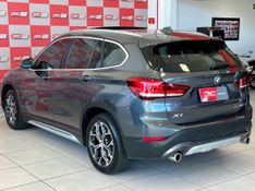 BMW X1 SDRIVE 20i 2.0/ TB Acti 2020/2021 PC VEÍCULOS SANTA CRUZ DO SUL / Carros no Vale