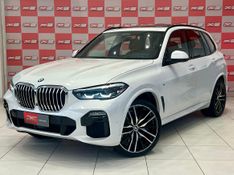 BMW X5 XDRIVE 30d M Sport 3.0 265cv Dies 2019/2019 PC VEÍCULOS SANTA CRUZ DO SUL / Carros no Vale