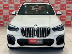 BMW X5 XDRIVE 30d M Sport 3.0 265cv Dies 2019/2019 PC VEÍCULOS SANTA CRUZ DO SUL / Carros no Vale