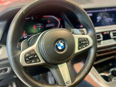 BMW X5 XDRIVE 30d M Sport 3.0 265cv Dies 2019/2019 PC VEÍCULOS SANTA CRUZ DO SUL / Carros no Vale