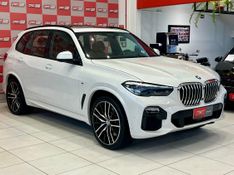 BMW X5 XDRIVE 30d M Sport 3.0 265cv Dies 2019/2019 PC VEÍCULOS SANTA CRUZ DO SUL / Carros no Vale