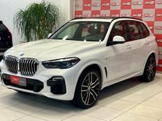 BMW X5 XDRIVE 30d M Sport 3.0 265cv Dies 2019/2019 PC VEÍCULOS SANTA CRUZ DO SUL / Carros no Vale