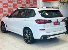 BMW X5 XDRIVE 30d M Sport 3.0 265cv Dies 2019/2019 PC VEÍCULOS SANTA CRUZ DO SUL / Carros no Vale