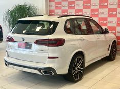 BMW X5 XDRIVE 30d M Sport 3.0 265cv Dies 2019/2019 PC VEÍCULOS SANTA CRUZ DO SUL / Carros no Vale