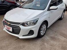 Chevrolet ONIX LT 1.0 2023 FERREIRA VEÍCULOS VENÂNCIO AIRES / Carros no Vale