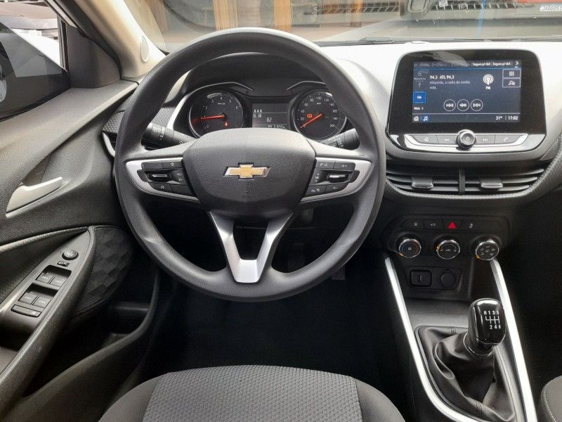 Chevrolet ONIX LT 1.0 2023 FERREIRA VEÍCULOS VENÂNCIO AIRES / Carros no Vale