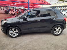 Chevrolet TRACKER LTZ 1.8 2014 FERREIRA VEÍCULOS VENÂNCIO AIRES / Carros no Vale